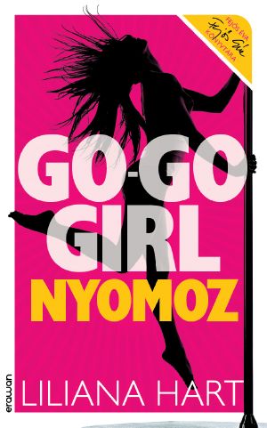 [Addison Holmes Mysteries 01] • Go-go girl nyomoz